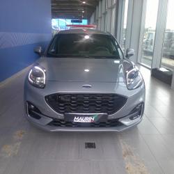 Ford Puma 1.0 EcoBoost 125ch S&S mHEV ST-Line Powershift occasion - Perpignan - photo 2/25
