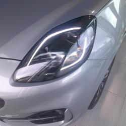Ford Puma 1.0 EcoBoost 125ch S&S mHEV ST-Line Powershift occasion - Perpignan - photo 3/25