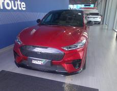 Ford Mustang Perpignan