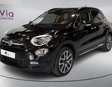 Fiat 500x Eckbolsheim