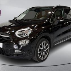 Fiat 500x 1.4 MULTIAIR 16V 140CH LOUNGE Eckbolsheim