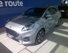 Ford Puma Perpignan