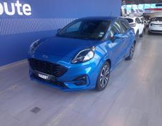 Ford Puma Perpignan