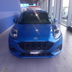 Ford Puma 1.0 Flexifuel 125ch S&S mHEV ST-Line occasion - Perpignan - photo 2/30