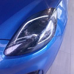 Ford Puma 1.0 Flexifuel 125ch S&S mHEV ST-Line occasion - Perpignan - photo 3/30