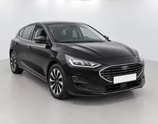 Ford Focus Mions