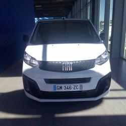 Fiat Scudo XL 2.0 BlueHDi 145ch S&S Pro Lounge Connect occasion - Perpignan - photo 2/25