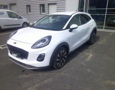 Ford Puma Perpignan