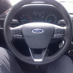 Ford Puma 1.0 Flexifuel 125ch S&S mHEV Titanium occasion - Perpignan - photo 3/23