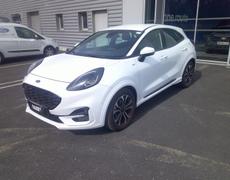 Ford Puma Perpignan