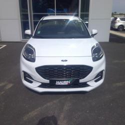 Ford Puma 1.0 Flexifuel 125ch S&S mHEV ST-Line occasion - Perpignan - photo 2/27