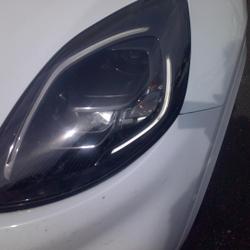 Ford Puma 1.0 Flexifuel 125ch S&S mHEV ST-Line occasion - Perpignan - photo 3/27