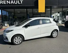 Renault Zoe Sannerville