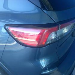 Ford Kuga 2.5 Duratec 190ch FHEV E85 ST-Line X BVA occasion - Perpignan - photo 3/32