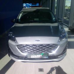Ford Kuga 2.5 Duratec 190ch FHEV E85 Vignale BVA occasion - Perpignan - photo 2/34