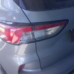 Ford Kuga 2.5 Duratec 190ch FHEV E85 Vignale BVA occasion - Perpignan - photo 3/34