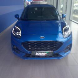Ford Puma 1.0 Flexifuel 125ch S&S mHEV ST-Line occasion - Perpignan - photo 2/28
