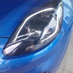 Ford Puma 1.0 Flexifuel 125ch S&S mHEV ST-Line occasion - Perpignan - photo 3/28