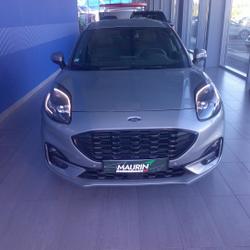 Ford Puma 1.0 Flexifuel 125ch S&S mHEV ST-Line X occasion - Perpignan - photo 2/29