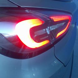 Ford Puma 1.0 Flexifuel 125ch S&S mHEV ST-Line X occasion - Perpignan - photo 3/29