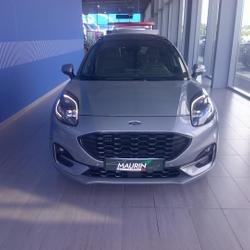 Ford Puma 1.0 Flexifuel 125ch S&S mHEV ST-Line X occasion - Perpignan - photo 2/31