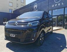 Citroen Jumpy Thiers