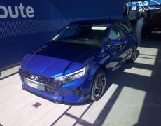 Hyundai i20 Perpignan