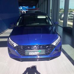 Hyundai i20 1.0 T-GDi 100ch Hybrid Creative occasion - Perpignan - photo 2/22