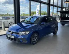 Volkswagen Polo Saint-Saturnin