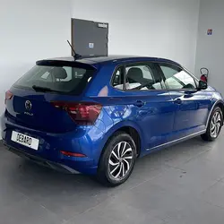 Volkswagen Polo 1.0 TSI 95CH LIFE Saint-Saturnin