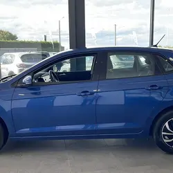 Volkswagen Polo 1.0 TSI 95CH LIFE Saint-Saturnin