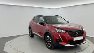 Peugeot 2008  - Gt - photo 0