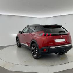 Peugeot 2008 BlueHDi 100 S&S BVM6 GT Line occasion - Chauray - photo 2/21