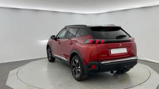 Peugeot 2008  - Gt - photo 1
