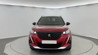 Peugeot 2008  - Gt - photo 4