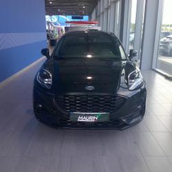 Ford Puma 1.0 Flexifuel 125ch S&S mHEV ST-Line occasion - Perpignan - photo 2/28