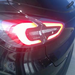 Ford Puma 1.0 Flexifuel 125ch S&S mHEV ST-Line occasion - Perpignan - photo 3/28