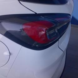 Ford Puma 1.0 EcoBoost 125ch S&S mHEV ST-Line X Powershift occasion - Perpignan - photo 3/27