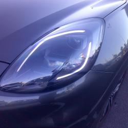 Ford Puma 1.0 Flexifuel 125ch S&S mHEV ST-Line occasion - Perpignan - photo 3/23
