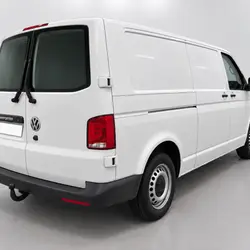 Volkswagen Transporter L2H1 2.0 TDI 150 DSG7 occasion - Mions - photo 2/6