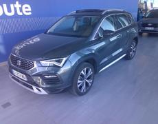 Seat Ateca Perpignan