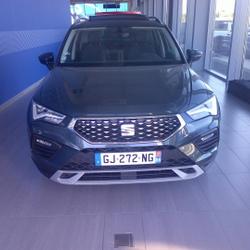 Seat Ateca 1.5 TSI 150ch Start&Stop Xperience DSG7 occasion - Perpignan - photo 2/28