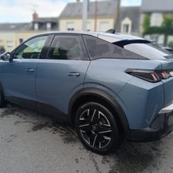 Peugeot 3008 1.2 HYBRID 145 E-DCS6 ALLURE Cand&eacute;