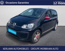 Volkswagen UP Vannes