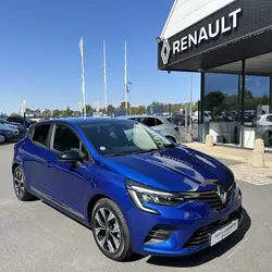Renault Clio 5 Societe 1.6 E-TECH HYBRIDE 145CH EVOLUTION Sannerville