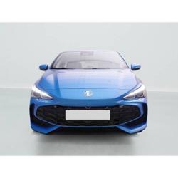MG MG3 1.5i 115 Comfort Cesson-S&eacute;vign&eacute;