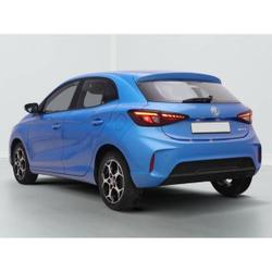MG MG3 1.5i 115 Comfort Cesson-S&eacute;vign&eacute;