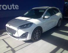 Ford Kuga Perpignan
