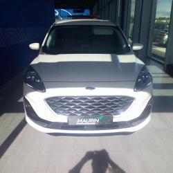 Ford Kuga 2.5 Duratec 190ch FHEV E85 Vignale BVA occasion - Perpignan - photo 2/27