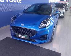 Ford Puma Perpignan